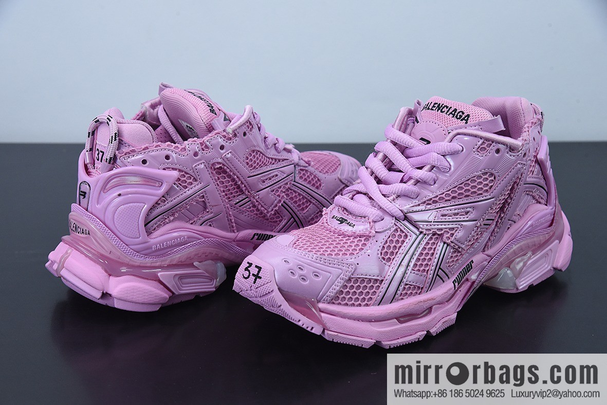 Balenciaga Runner sneakers 677402W3RB15000