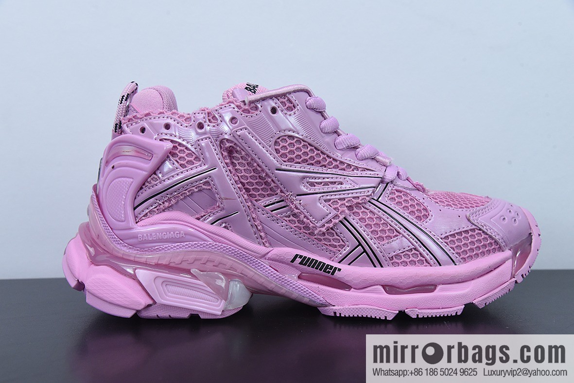 Balenciaga Runner sneakers 677402W3RB15000