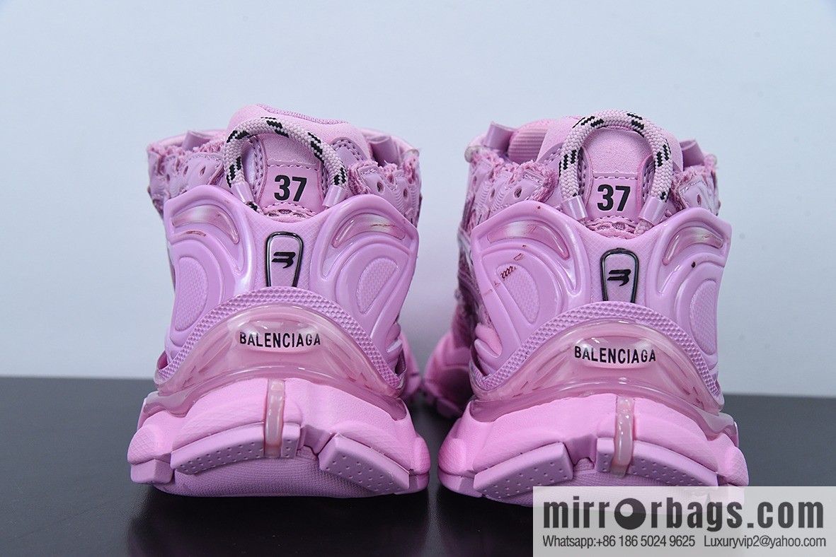 Balenciaga Runner sneakers 677402W3RB15000