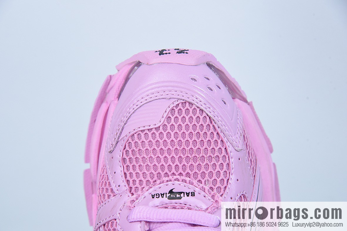 Balenciaga Runner sneakers 677402W3RB15000