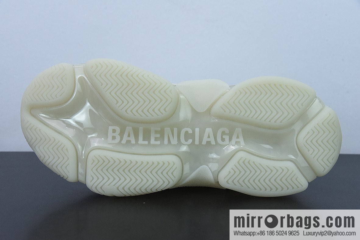 Balenciaga/Balenciaga 2022 new air unit Vintage dad shoes