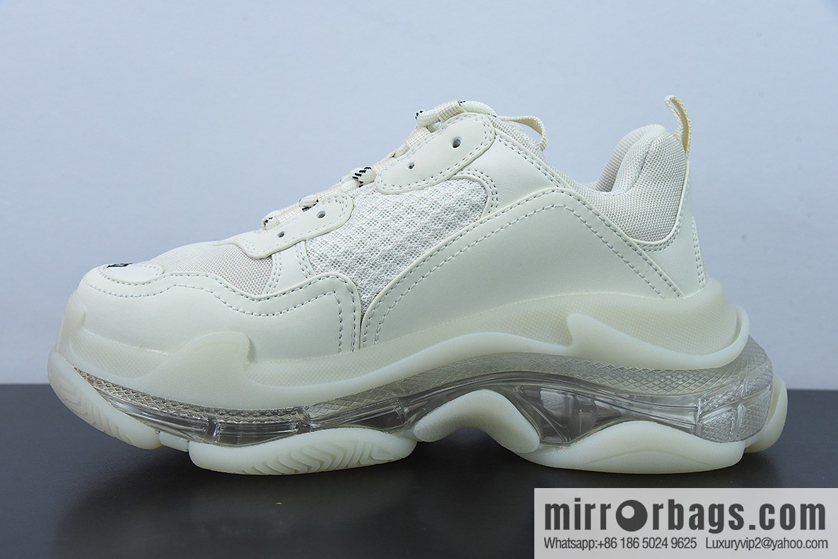 Balenciaga/Balenciaga 2022 new air unit Vintage dad shoes