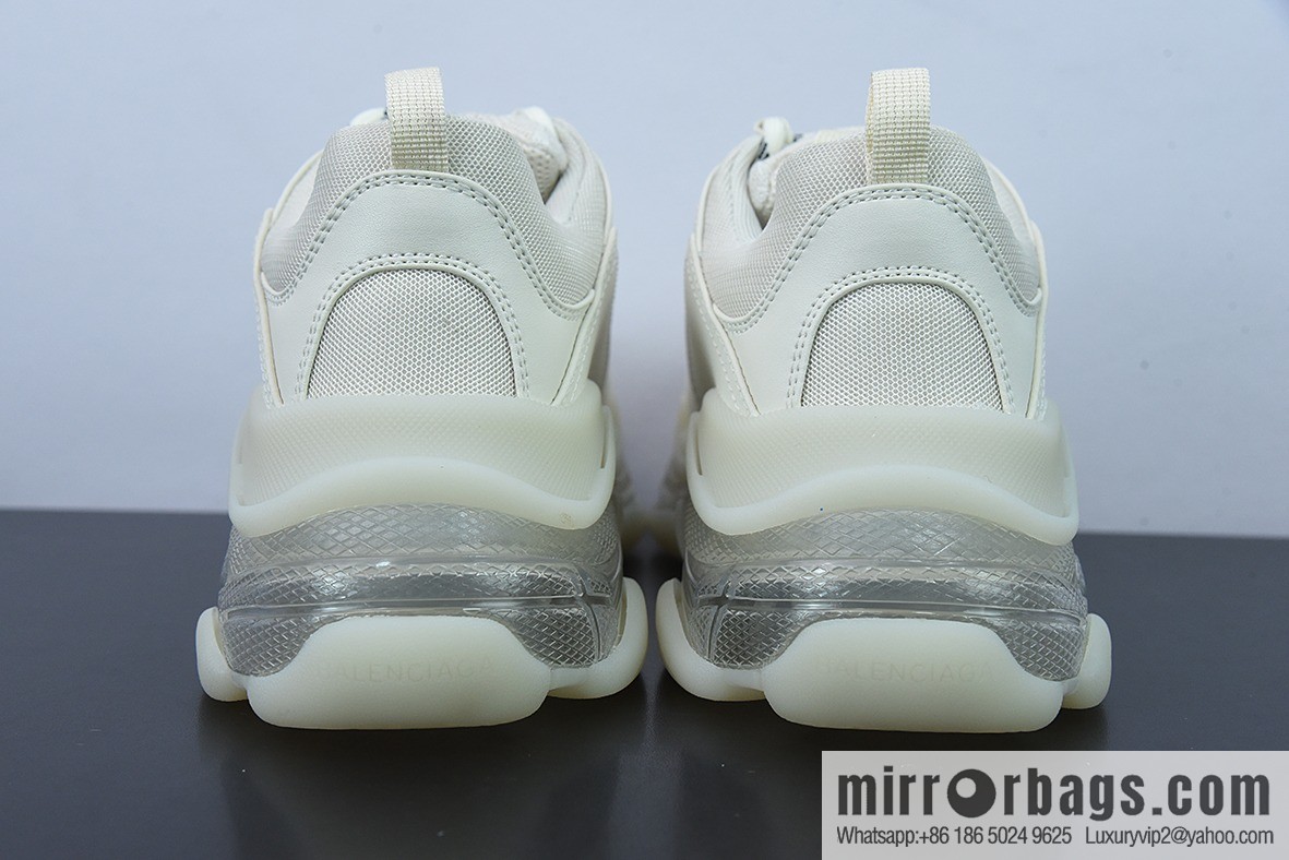 Balenciaga/Balenciaga 2022 new air unit Vintage dad shoes