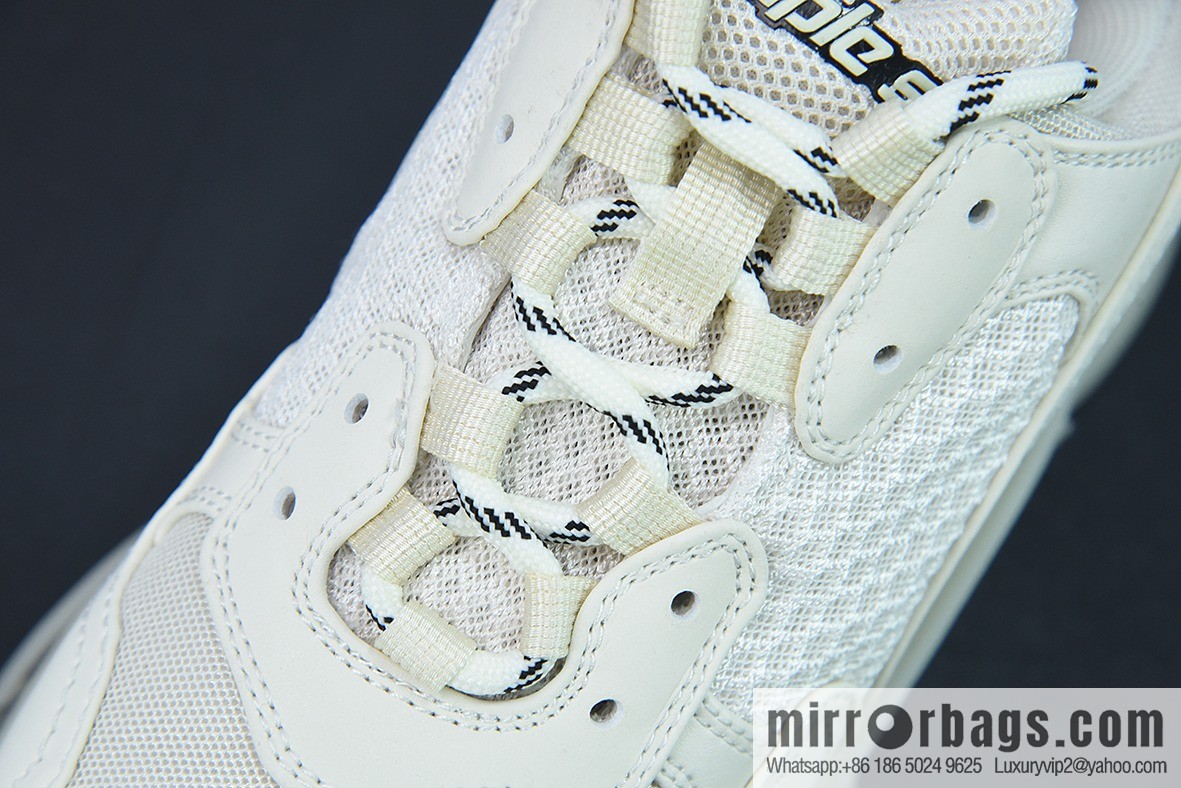 Balenciaga/Balenciaga 2022 new air unit Vintage dad shoes