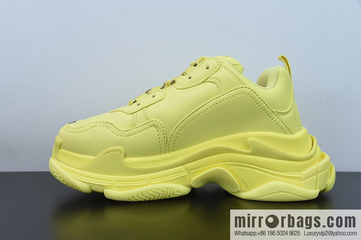 Balenciaga/Balenciaga 2022 new 1.0 original Vintage dad shoes