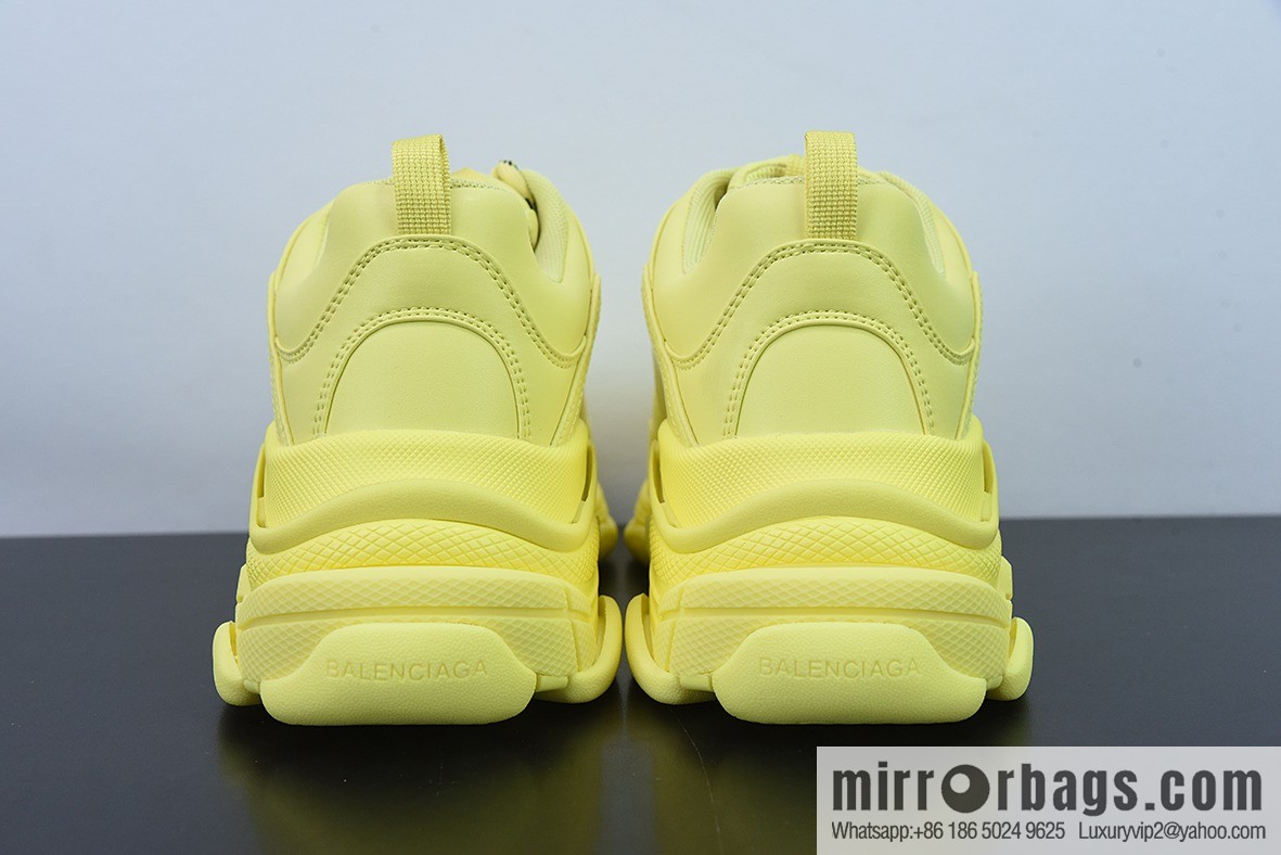 Balenciaga/Balenciaga 2022 new 1.0 original Vintage dad shoes