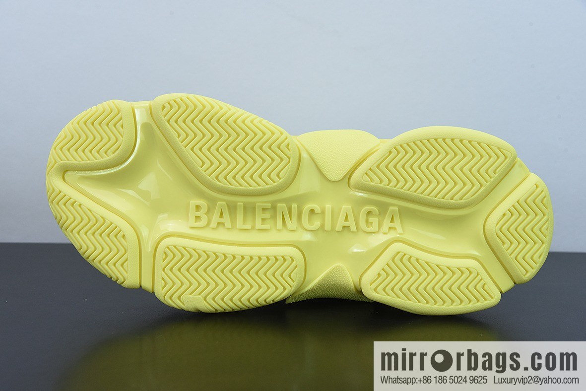 Balenciaga/Balenciaga 2022 new 1.0 original Vintage dad shoes
