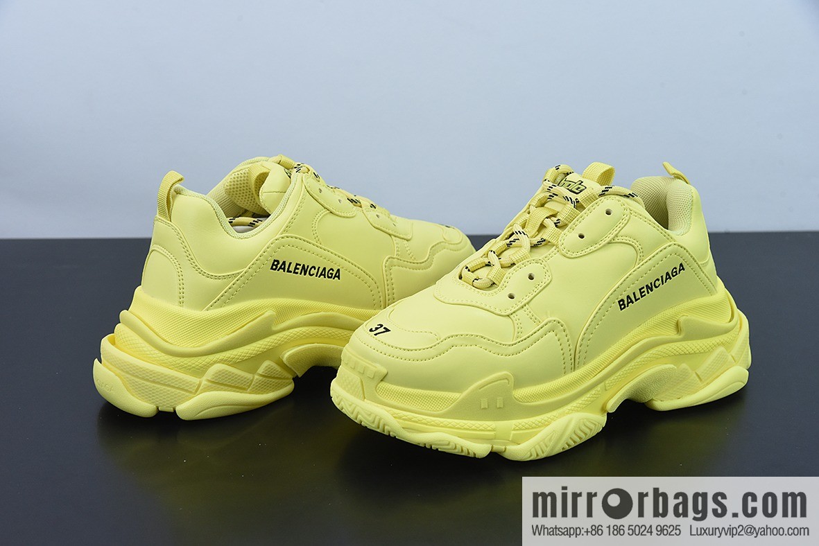 Balenciaga/Balenciaga 2022 new 1.0 original Vintage dad shoes