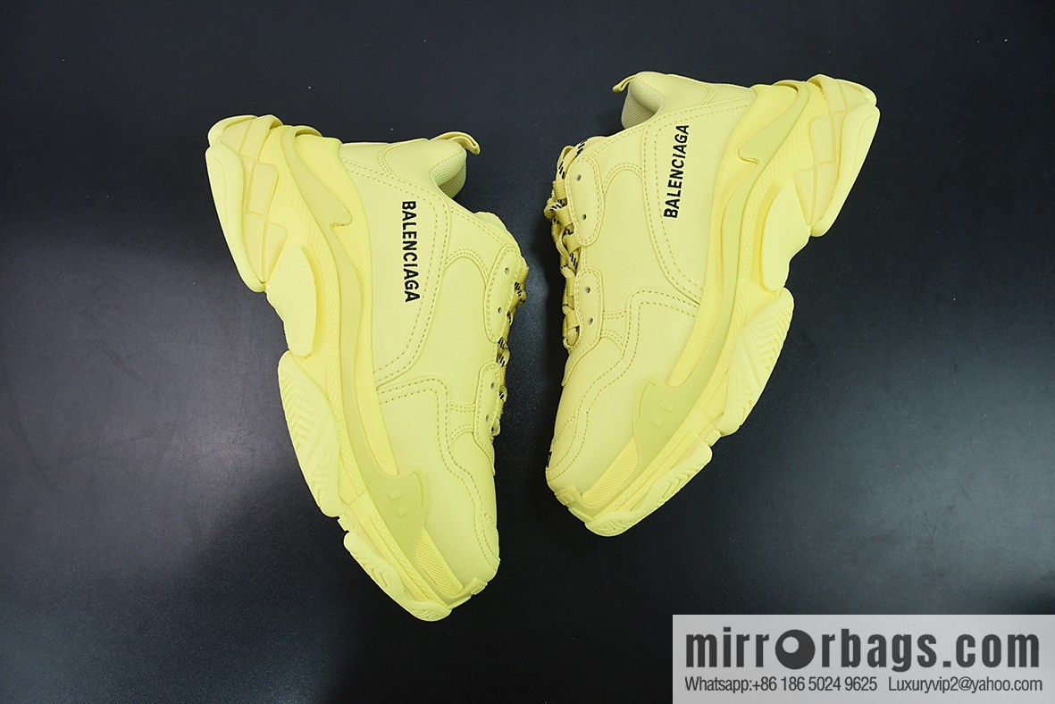 Balenciaga/Balenciaga 2022 new 1.0 original Vintage dad shoes