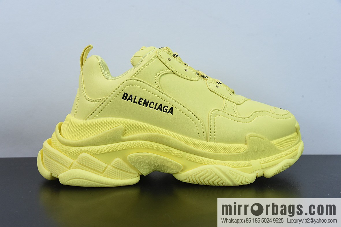 Balenciaga/Balenciaga 2022 new 1.0 original Vintage dad shoes