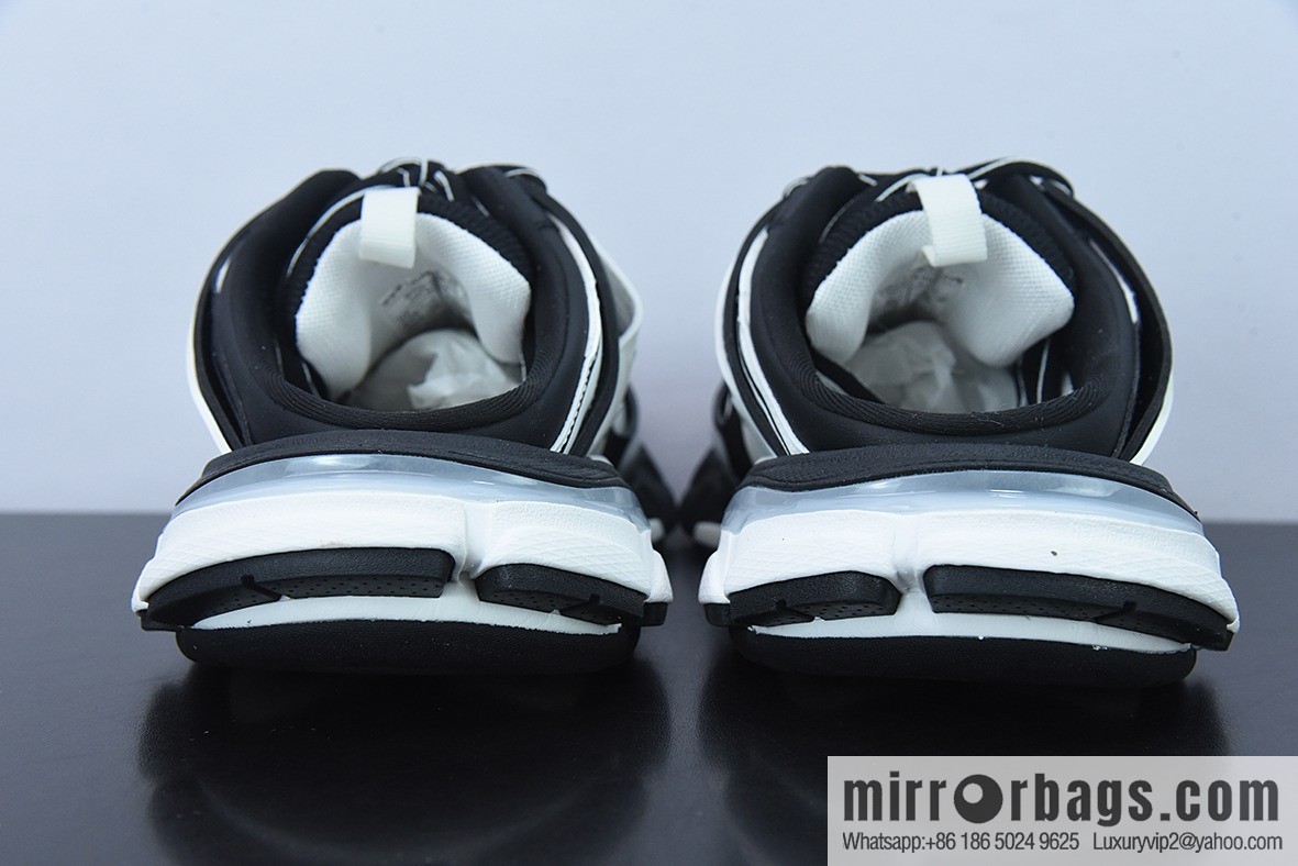 Balenciaga Balenciaga 3.0 half-tow dad shoes 653813WNB10102