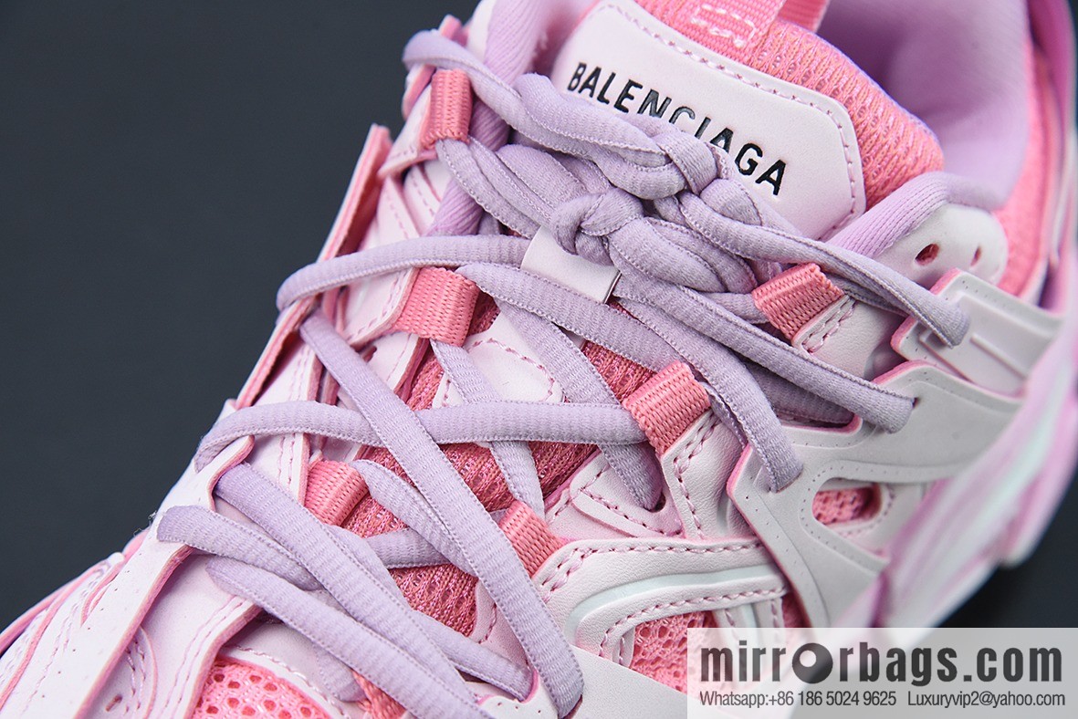 Balenciaga 3.0 third-generation outdoor concept shoes women's sports dad shoes