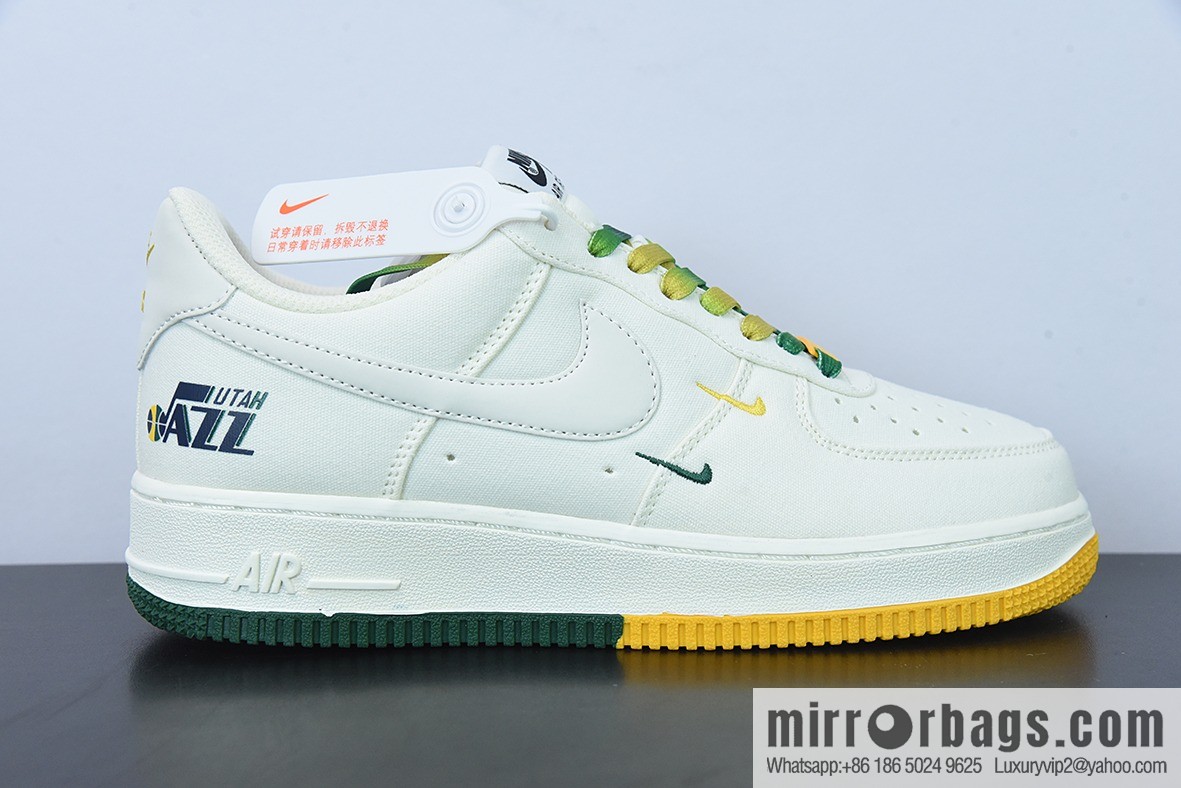 NK Air Force 1 Air Force One low-top recreational sports shoes, item number: NA2022-006