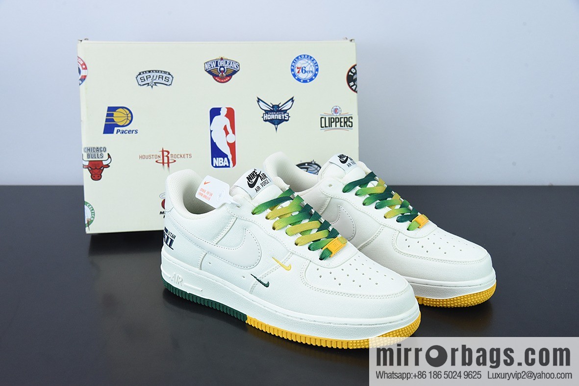 NK Air Force 1 Air Force One low-top recreational sports shoes, item number: NA2022-006