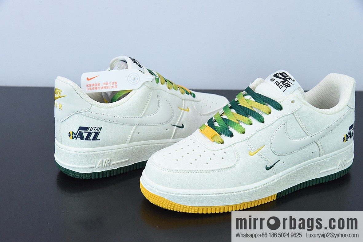 NK Air Force 1 Air Force One low-top recreational sports shoes, item number: NA2022-006