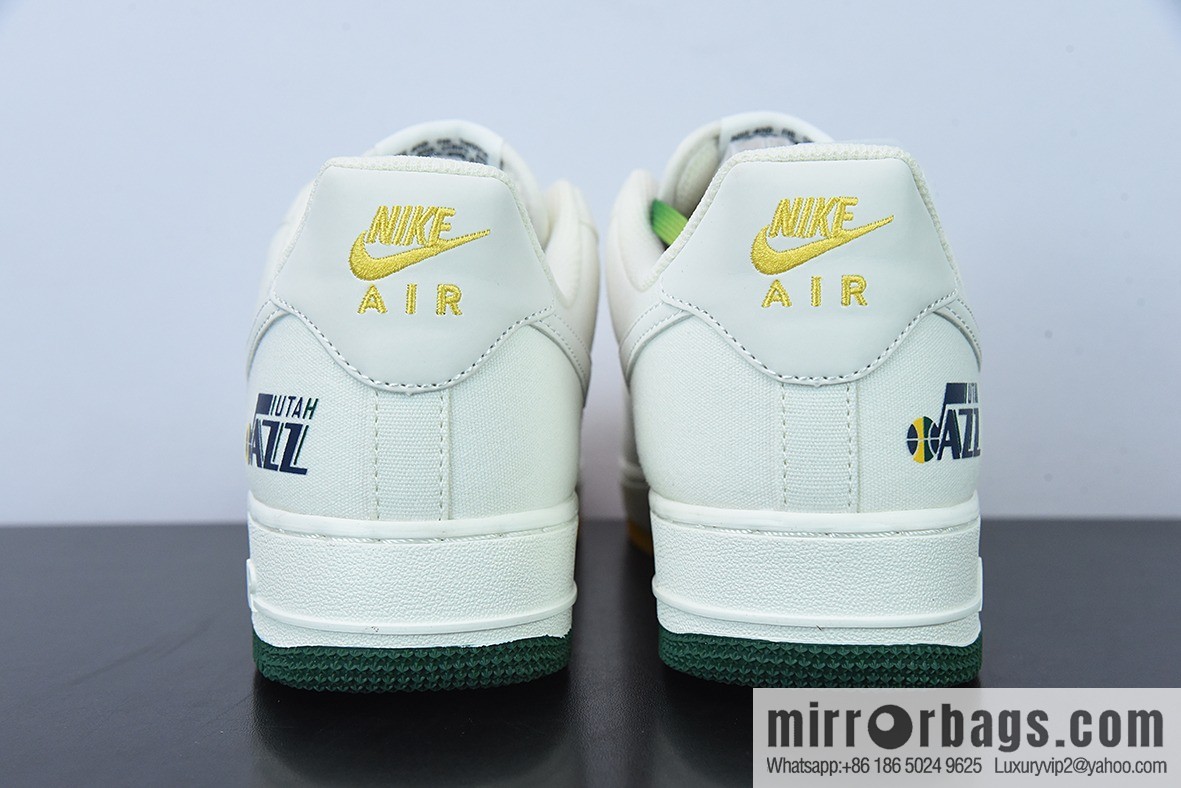 NK Air Force 1 Air Force One low-top recreational sports shoes, item number: NA2022-006