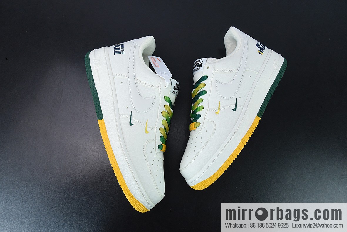 NK Air Force 1 Air Force One low-top recreational sports shoes, item number: NA2022-006