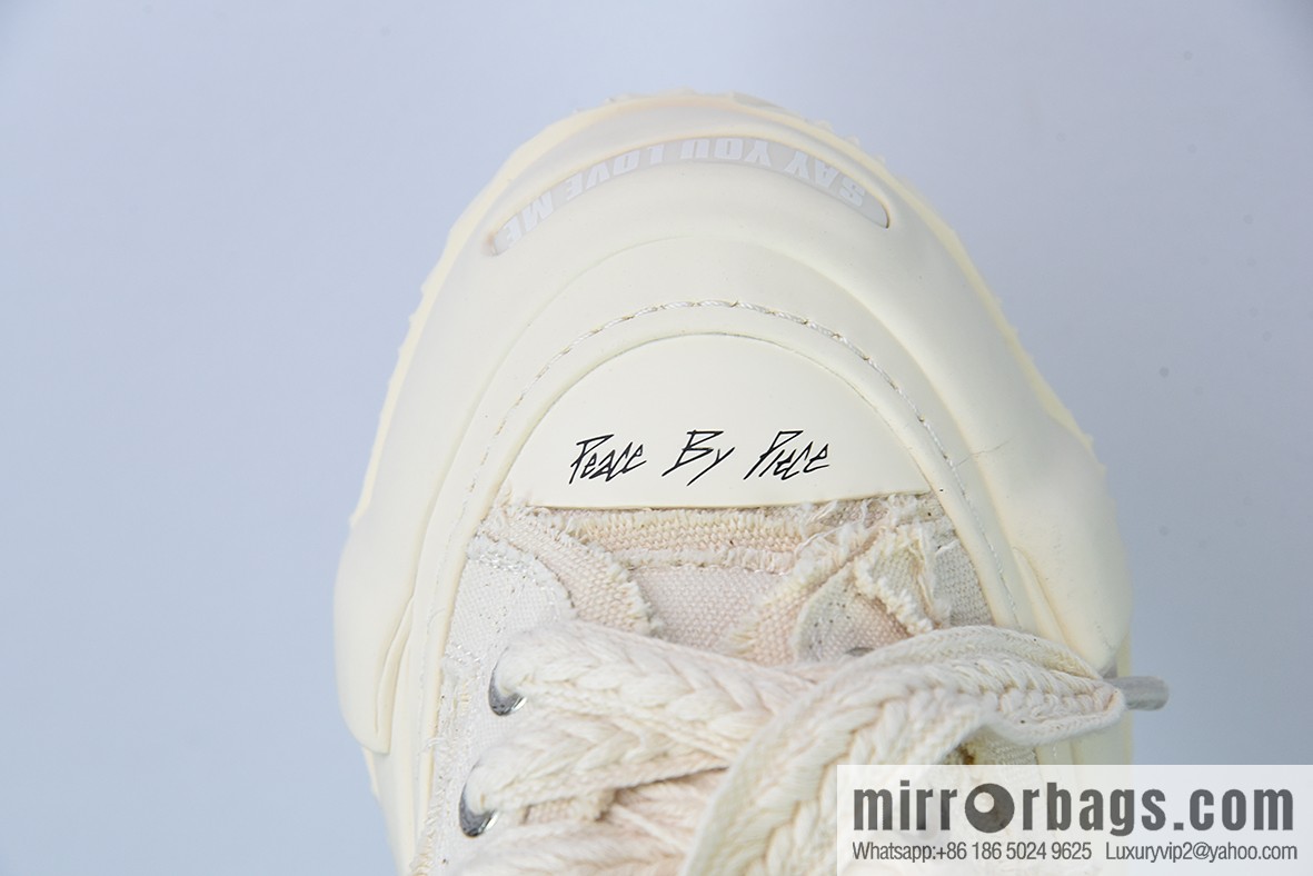 Y03H5 pure original purchasing grade Wu Jianhao XVESSEL G.O.P 2.0 open smile, new casual board shoes/beige black