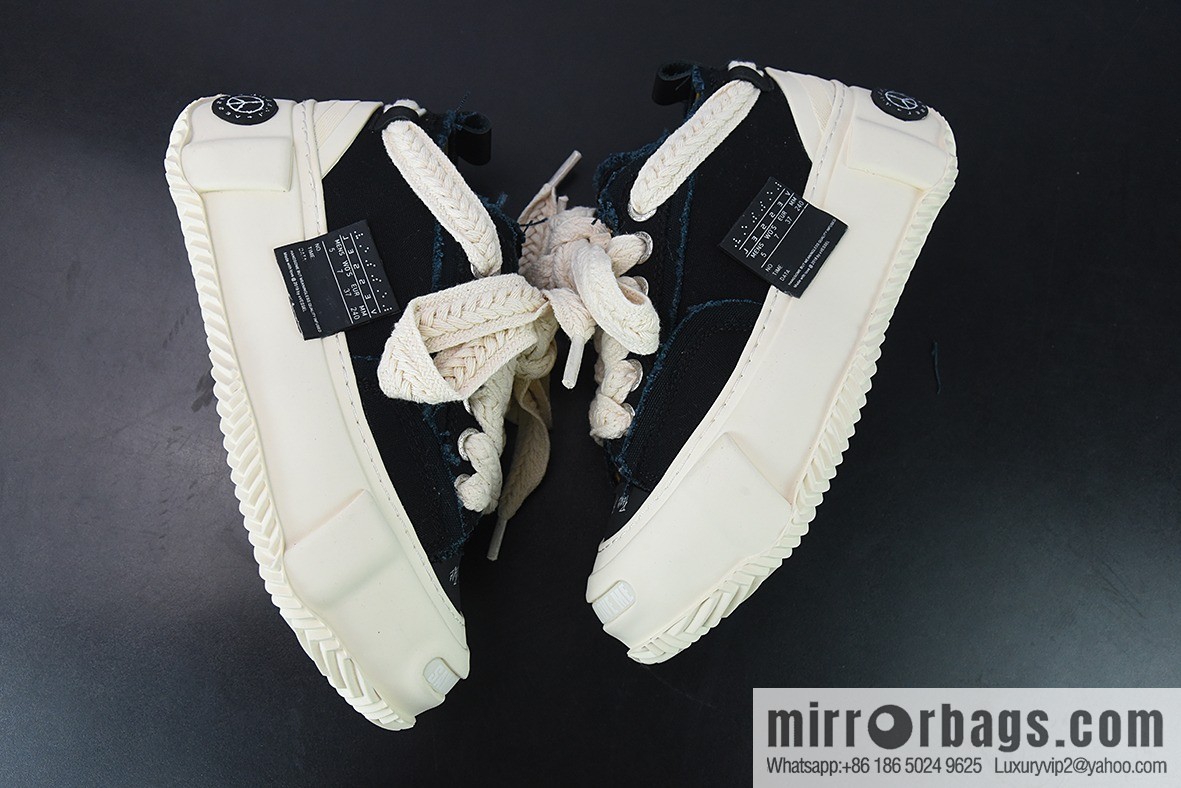 Y03H5 pure original purchasing grade Wu Jianhao XVESSEL G.O.P 2.0 open smile, new casual board shoes/beige black