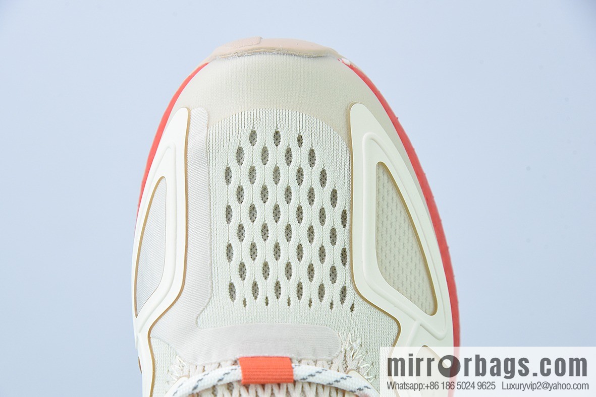 ZX 2K Adidas Originals ZX 2K Boost Adidas Popcorn Vintage Classic sneakers FY2001