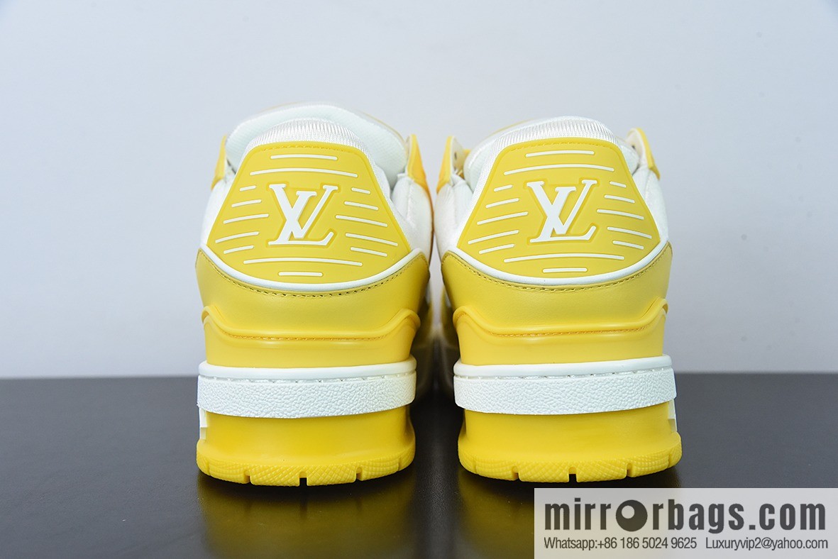 Louis Vuitton /LV donkey 2021Trainer series/sneakers