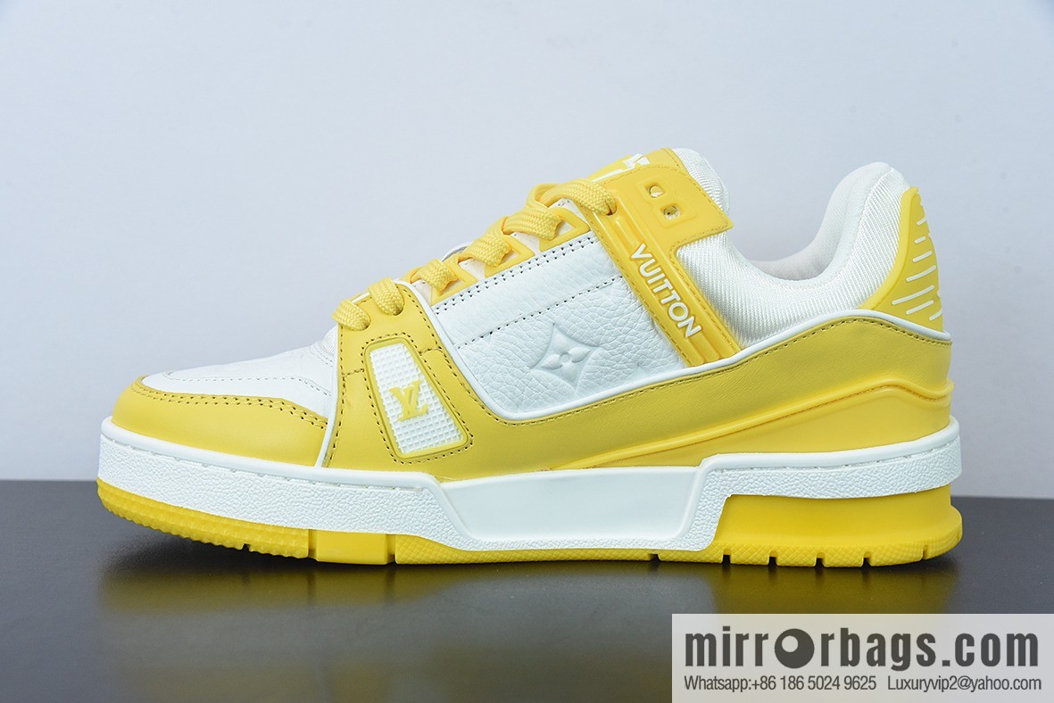 Louis Vuitton /LV donkey 2021Trainer series/sneakers