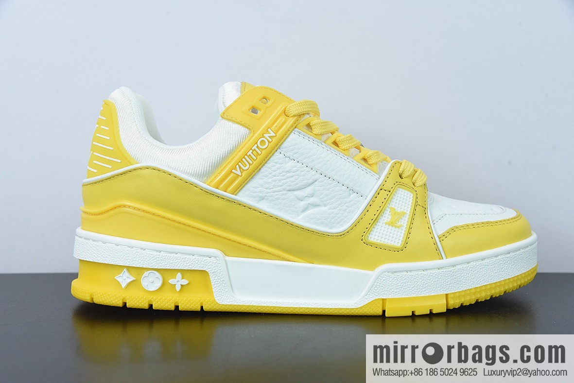 Louis Vuitton /LV donkey 2021Trainer series/sneakers