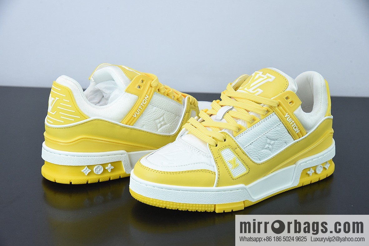 Louis Vuitton /LV donkey 2021Trainer series/sneakers