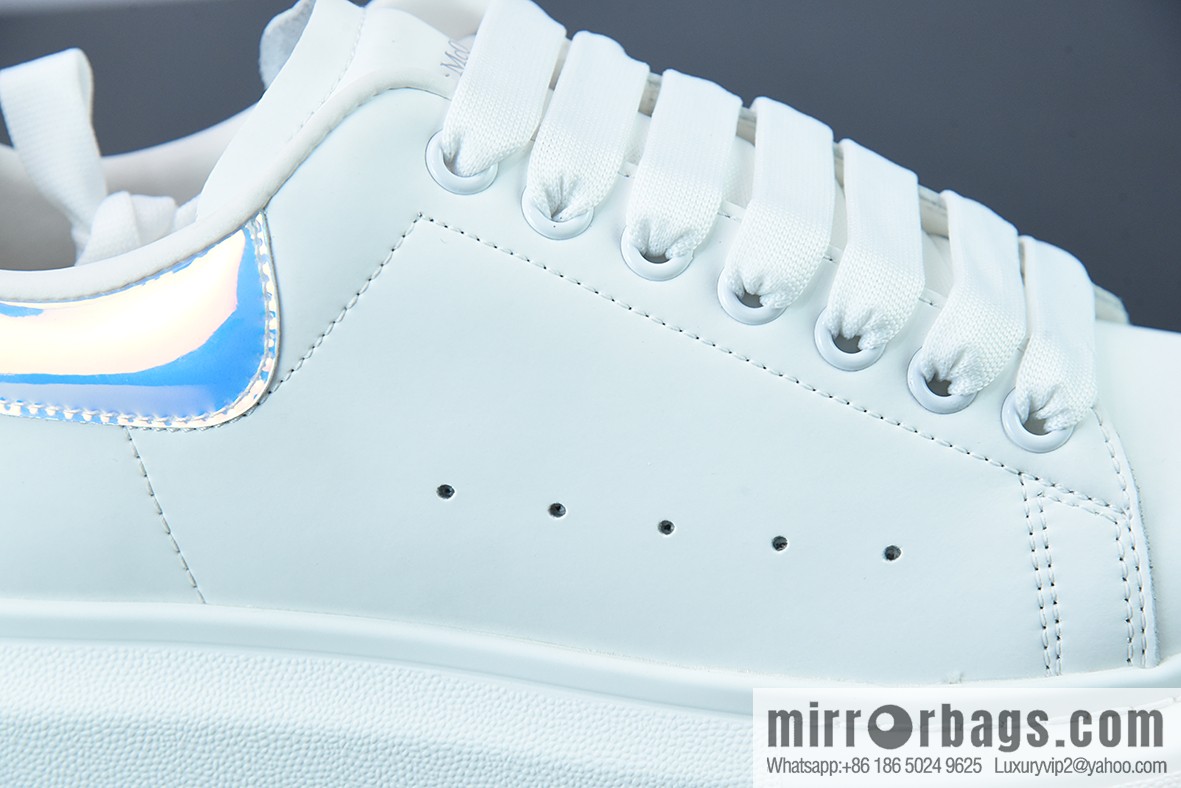 Alexander McQueen Alexander McQueen sole sneakers Unisex sneakers
