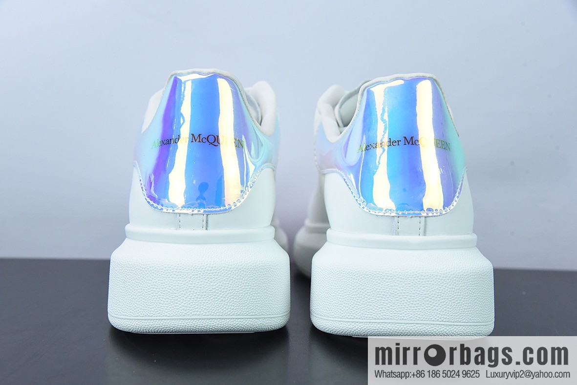 Alexander McQueen Alexander McQueen sole sneakers Unisex sneakers