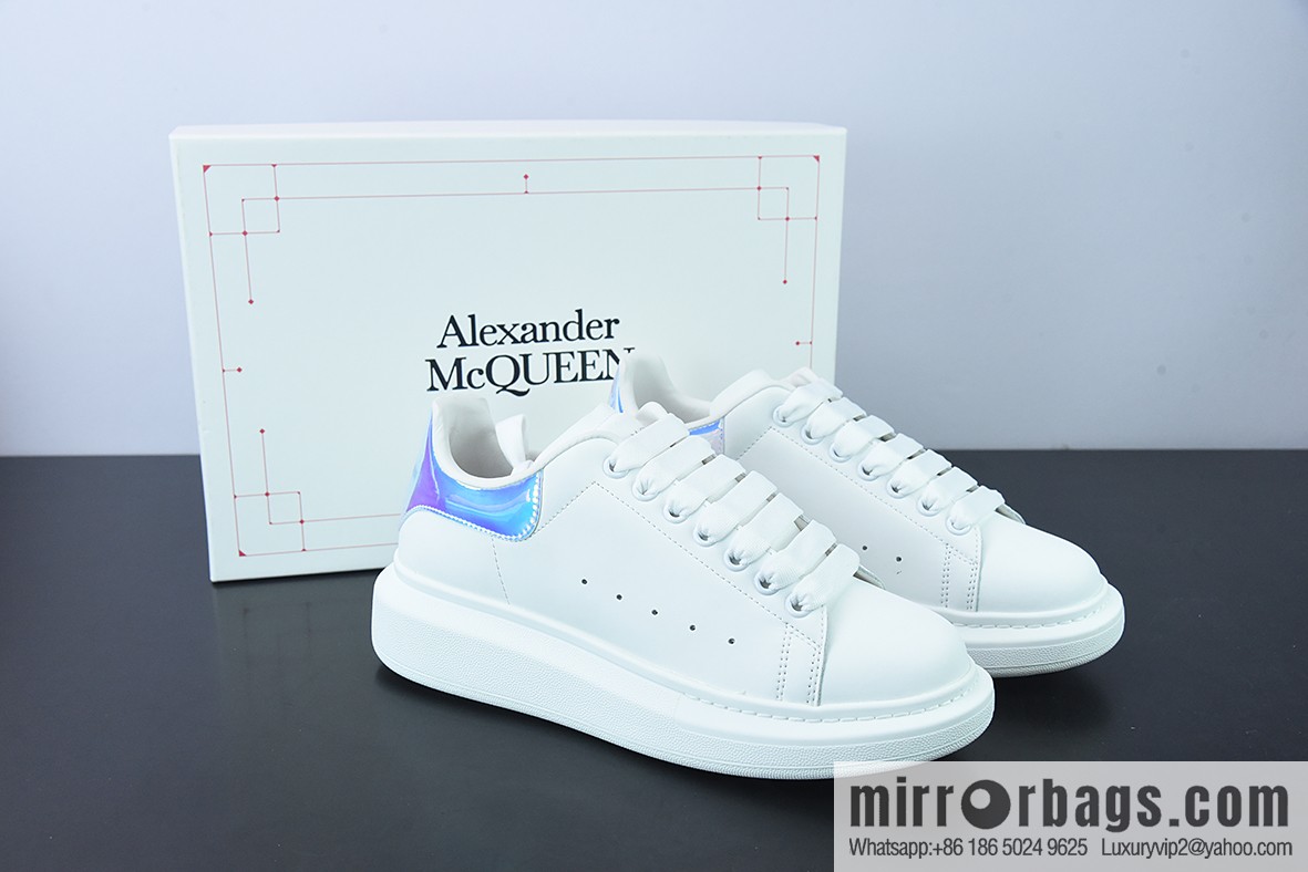 Alexander McQueen Alexander McQueen sole sneakers Unisex sneakers