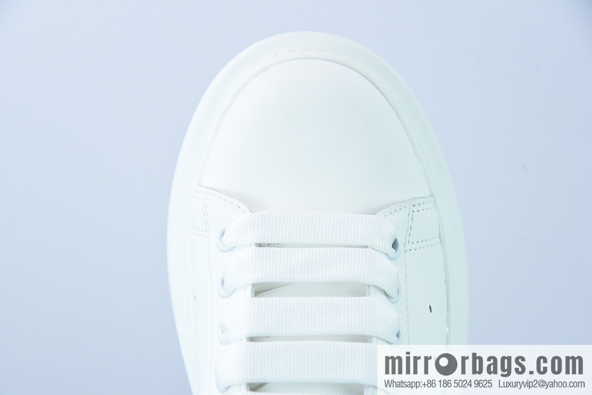 Alexander McQueen Alexander McQueen sole sneakers Unisex sneakers