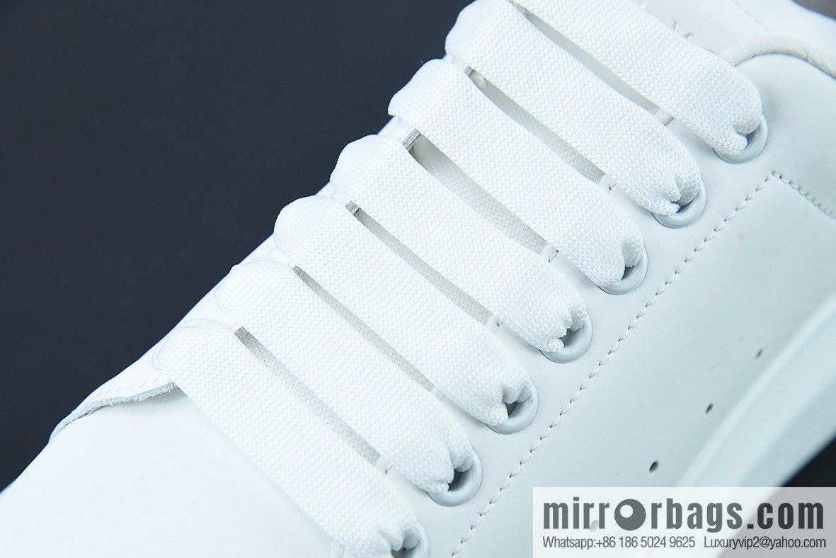 Alexander McQueen Alexander McQueen sole sneakers Unisex sneakers