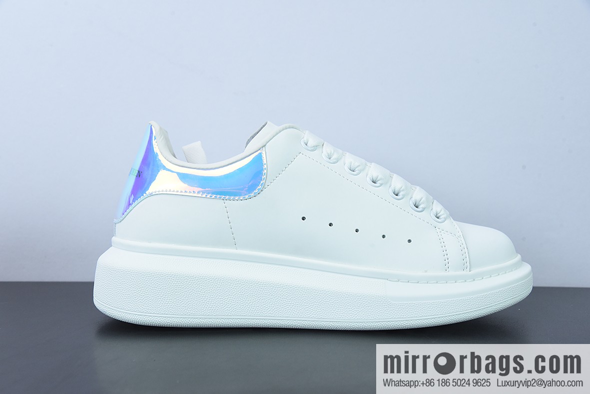 Alexander McQueen Alexander McQueen sole sneakers Unisex sneakers