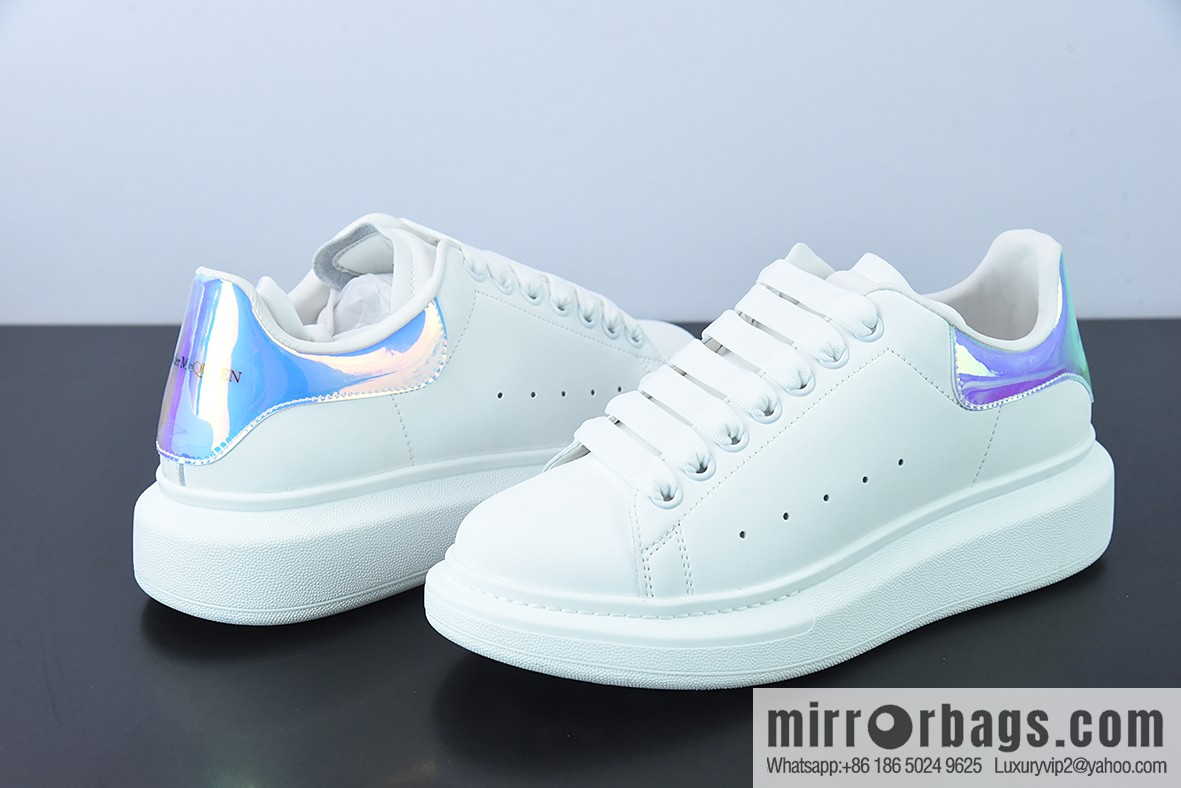 Alexander McQueen Alexander McQueen sole sneakers Unisex sneakers