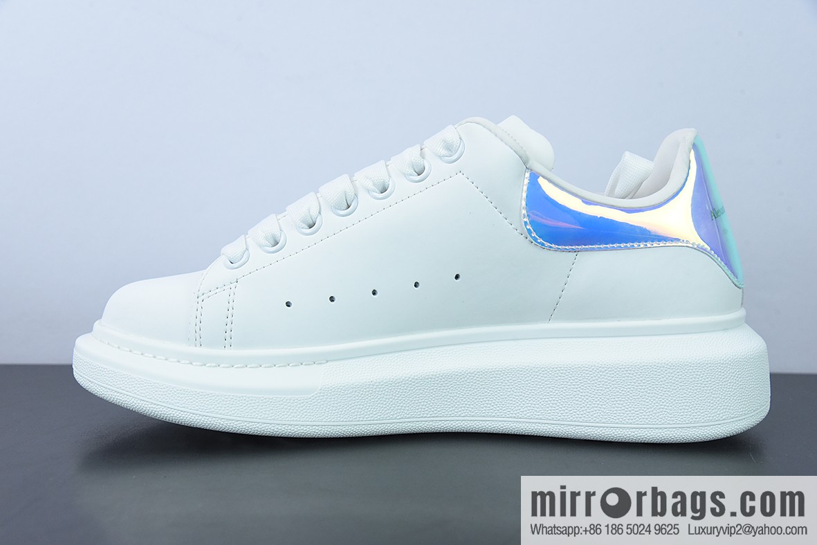 Alexander McQueen Alexander McQueen sole sneakers Unisex sneakers