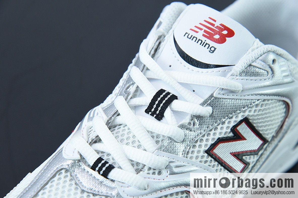 B0F3T3 DT pure original version New Balance MR530SA NB530 Vintage casual jogging shoes