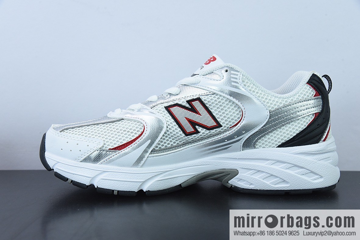 B0F3T3 DT pure original version New Balance MR530SA NB530 Vintage casual jogging shoes