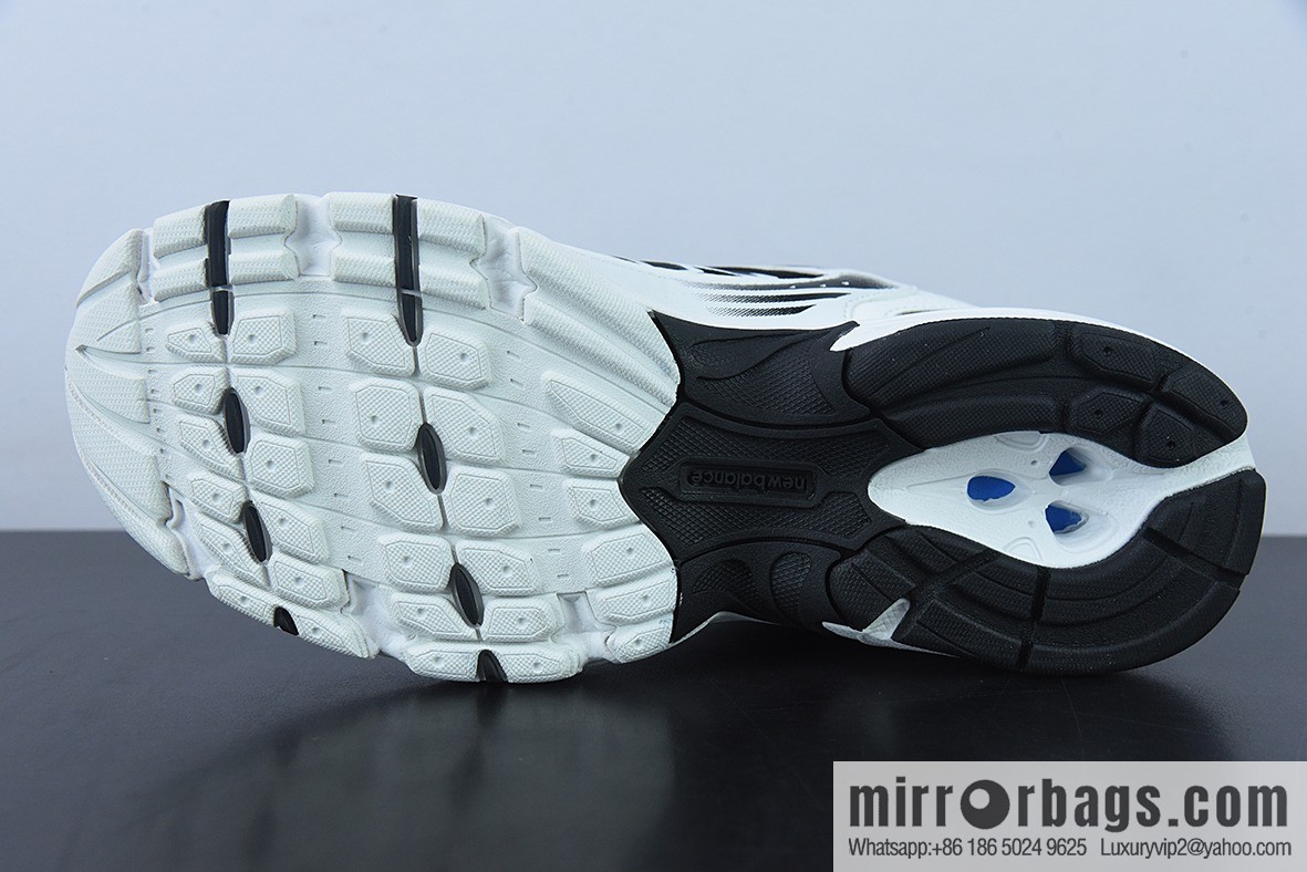 B0F3T3 DT pure original version New Balance MR530SJ NB530 Vintage casual jogging shoes