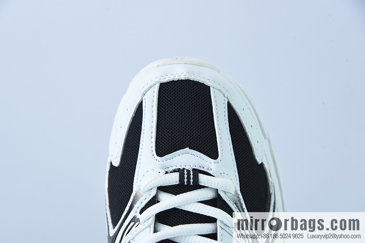 B0F3T3 DT pure original version New Balance MR530SJ NB530 Vintage casual jogging shoes
