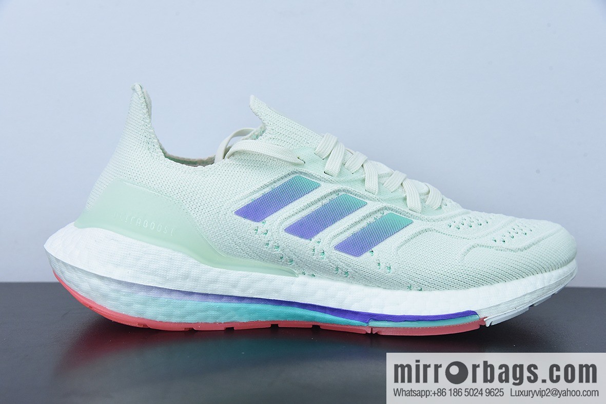 AD Ultra Boost ub2022 Consortium full palm popcorn sneakers item number: GX8087