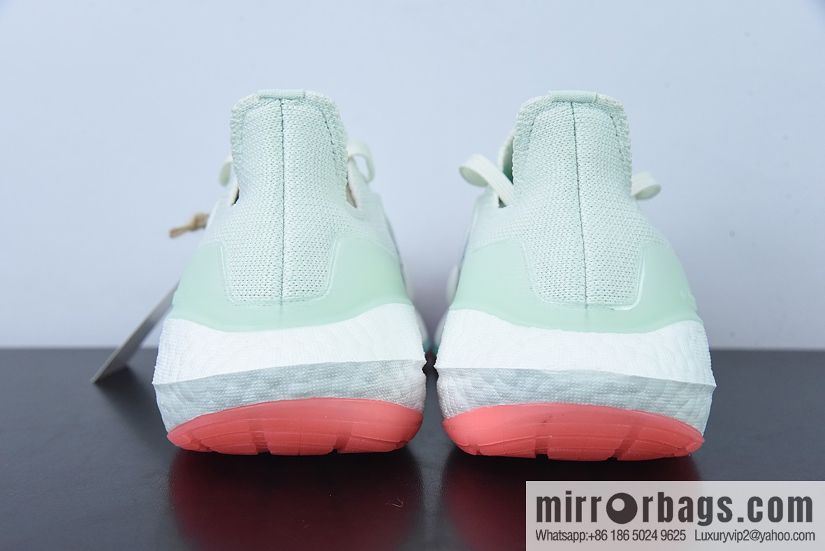 AD Ultra Boost ub2022 Consortium full palm popcorn sneakers item number: GX8087
