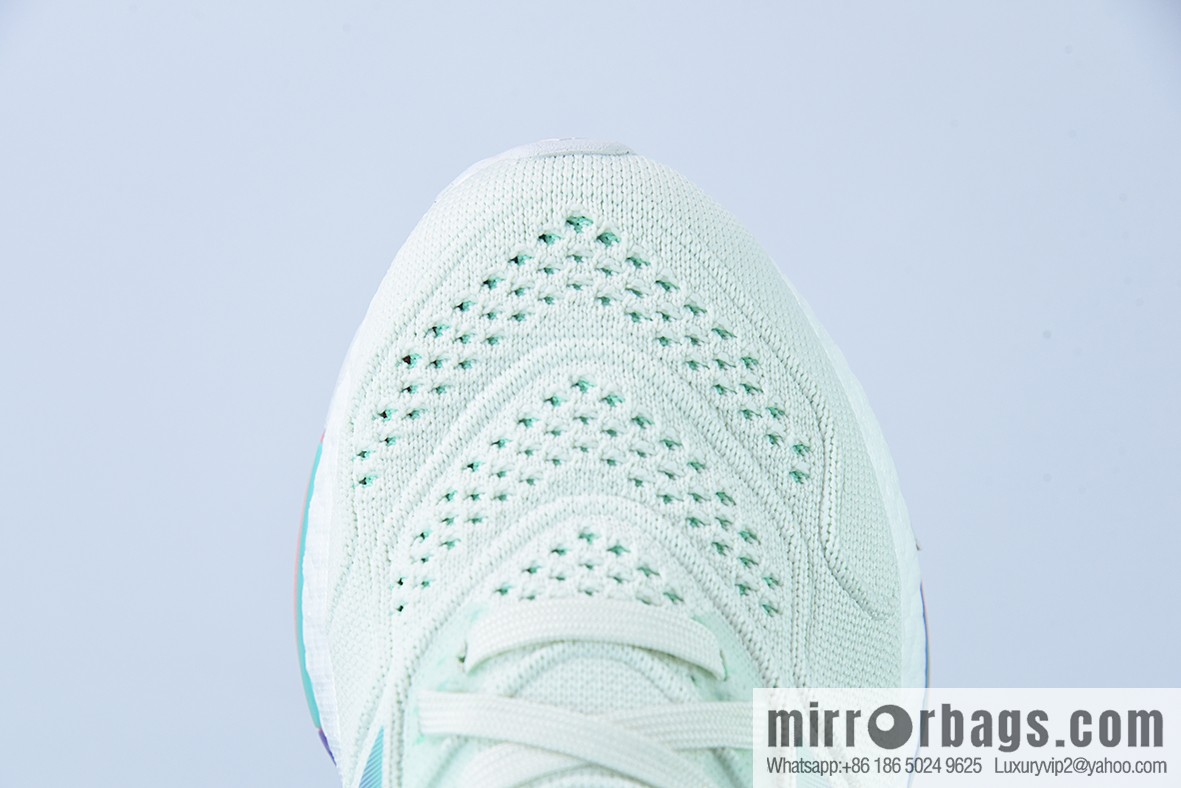 AD Ultra Boost ub2022 Consortium full palm popcorn sneakers item number: GX8087