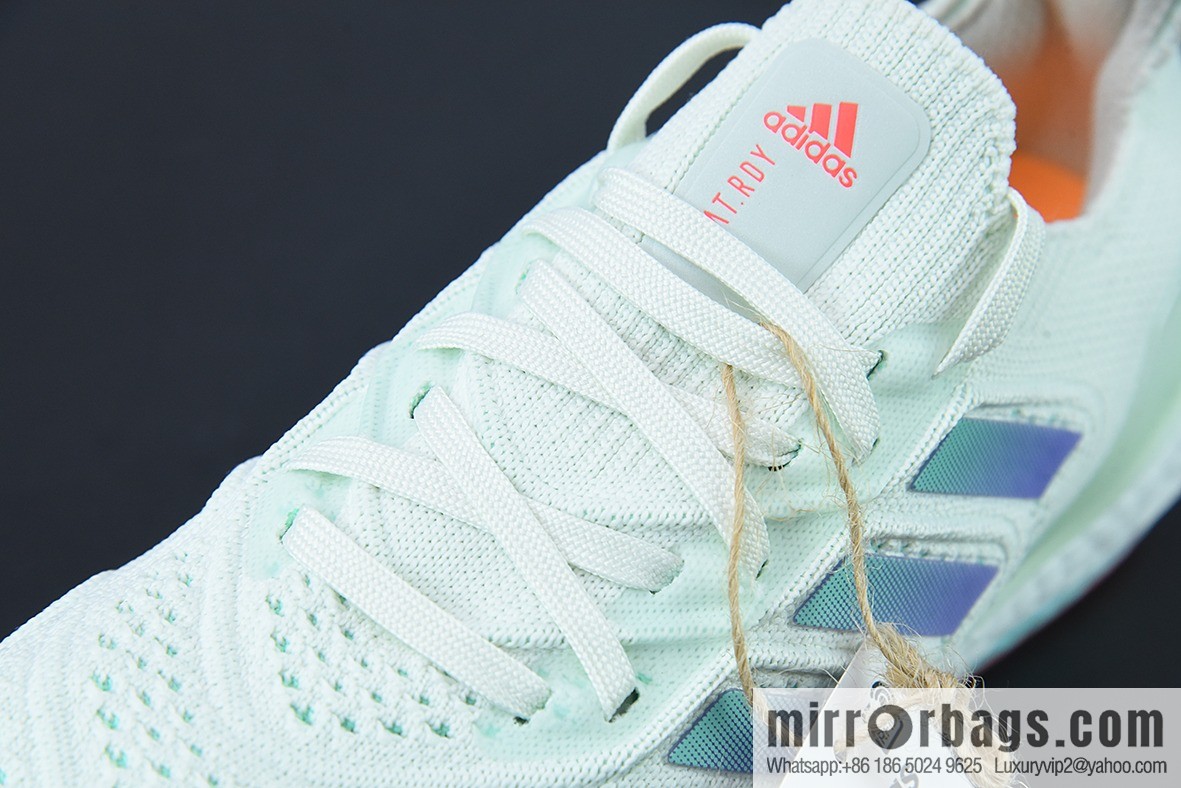 AD Ultra Boost ub2022 Consortium full palm popcorn sneakers item number: GX8087