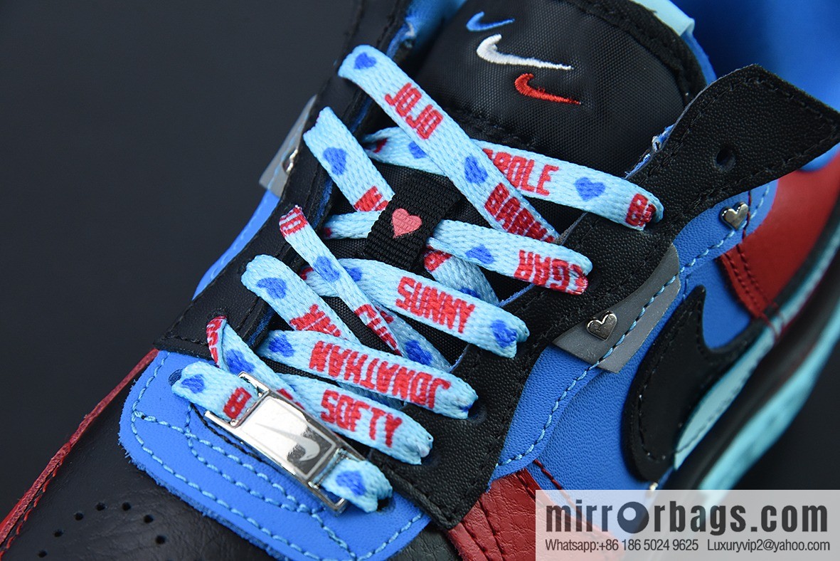 Nike Air Force 1 Low Fontanka Doernbecher Cidni Part Number: DR6259-600