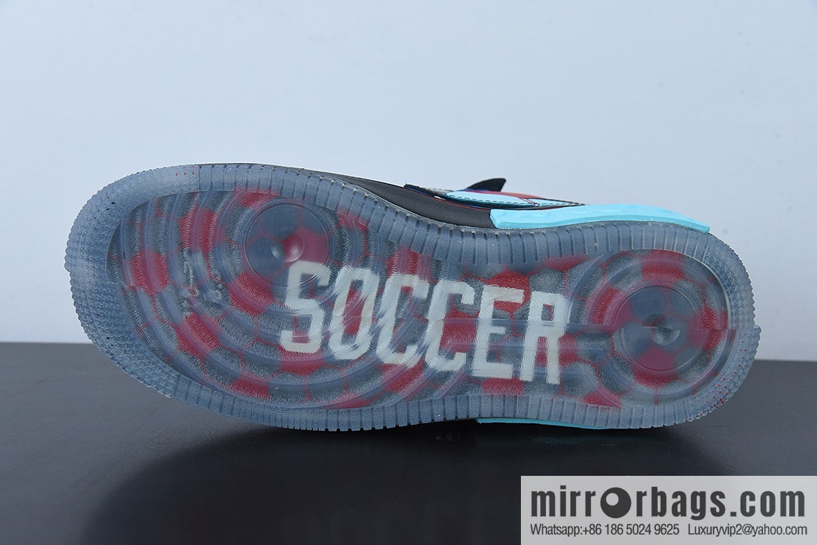 Nike Air Force 1 Low Fontanka Doernbecher Cidni Part Number: DR6259-600
