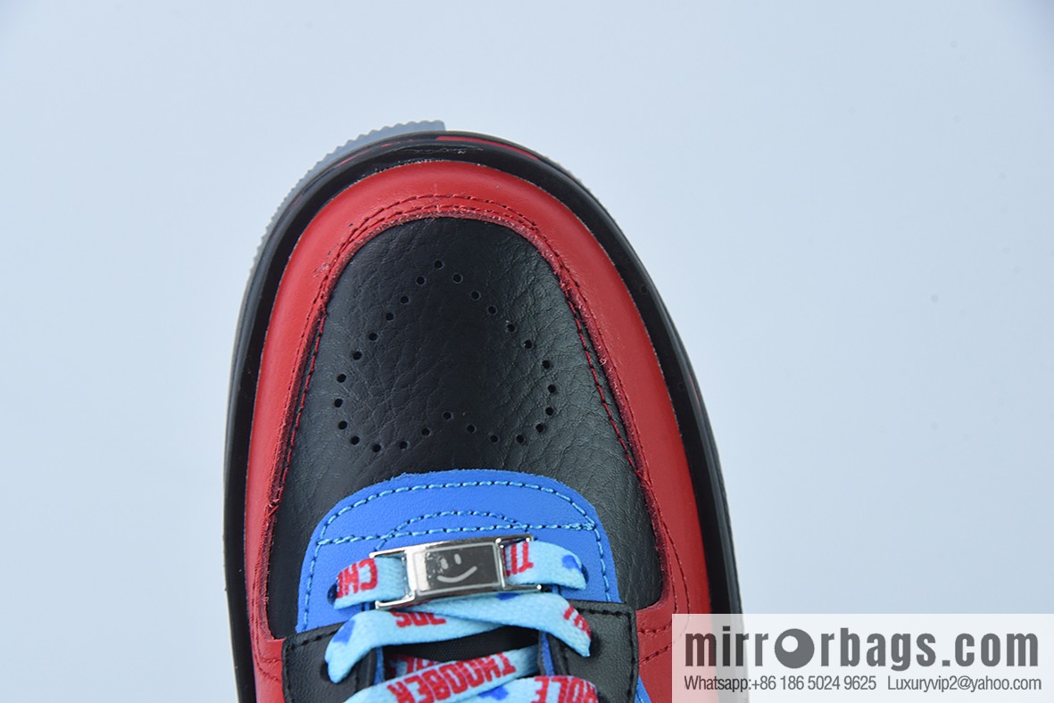 Nike Air Force 1 Low Fontanka Doernbecher Cidni Part Number: DR6259-600