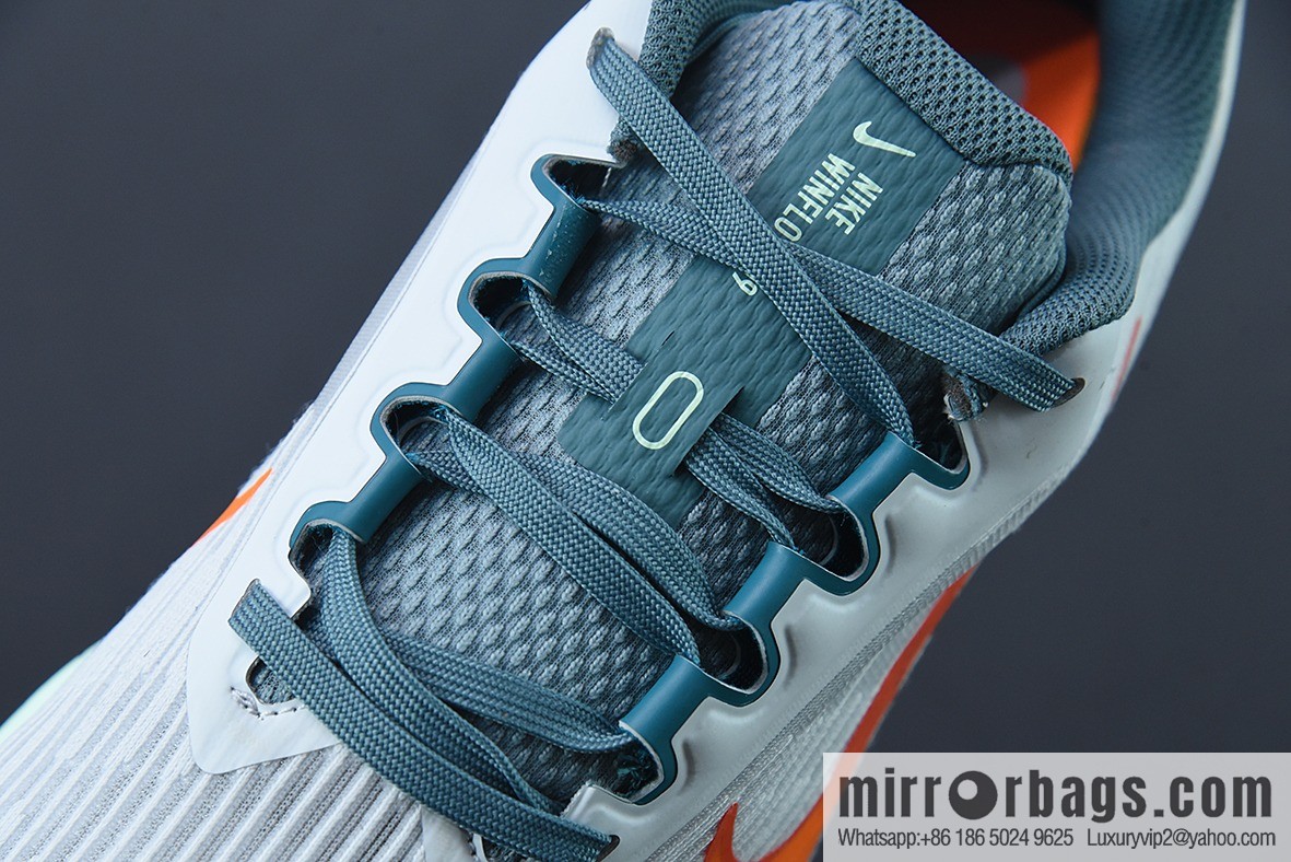 Nk Zoom Winflo 9 moon landing new sports and leisure cushioning running shoes item number: DD6203 005