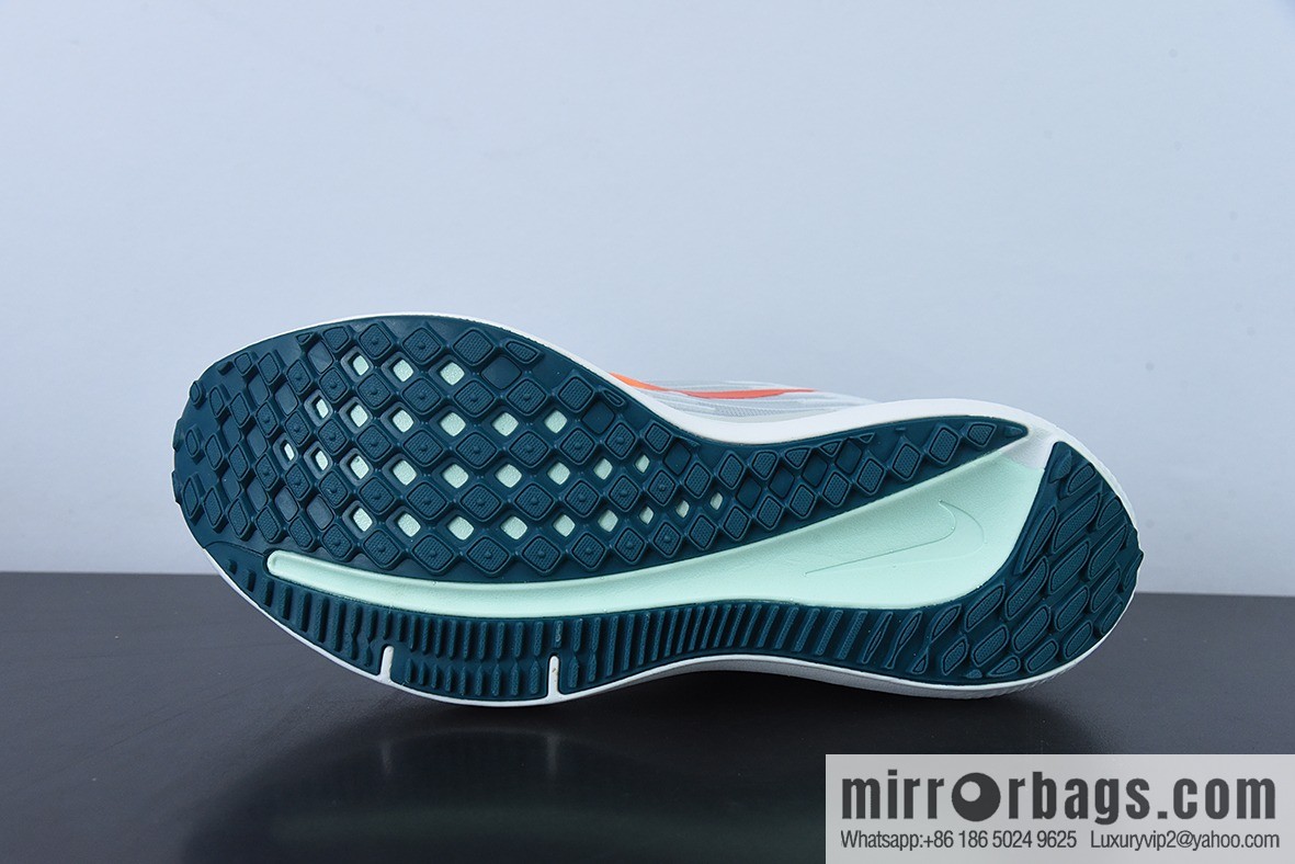 Nk Zoom Winflo 9 moon landing new sports and leisure cushioning running shoes item number: DD6203 005