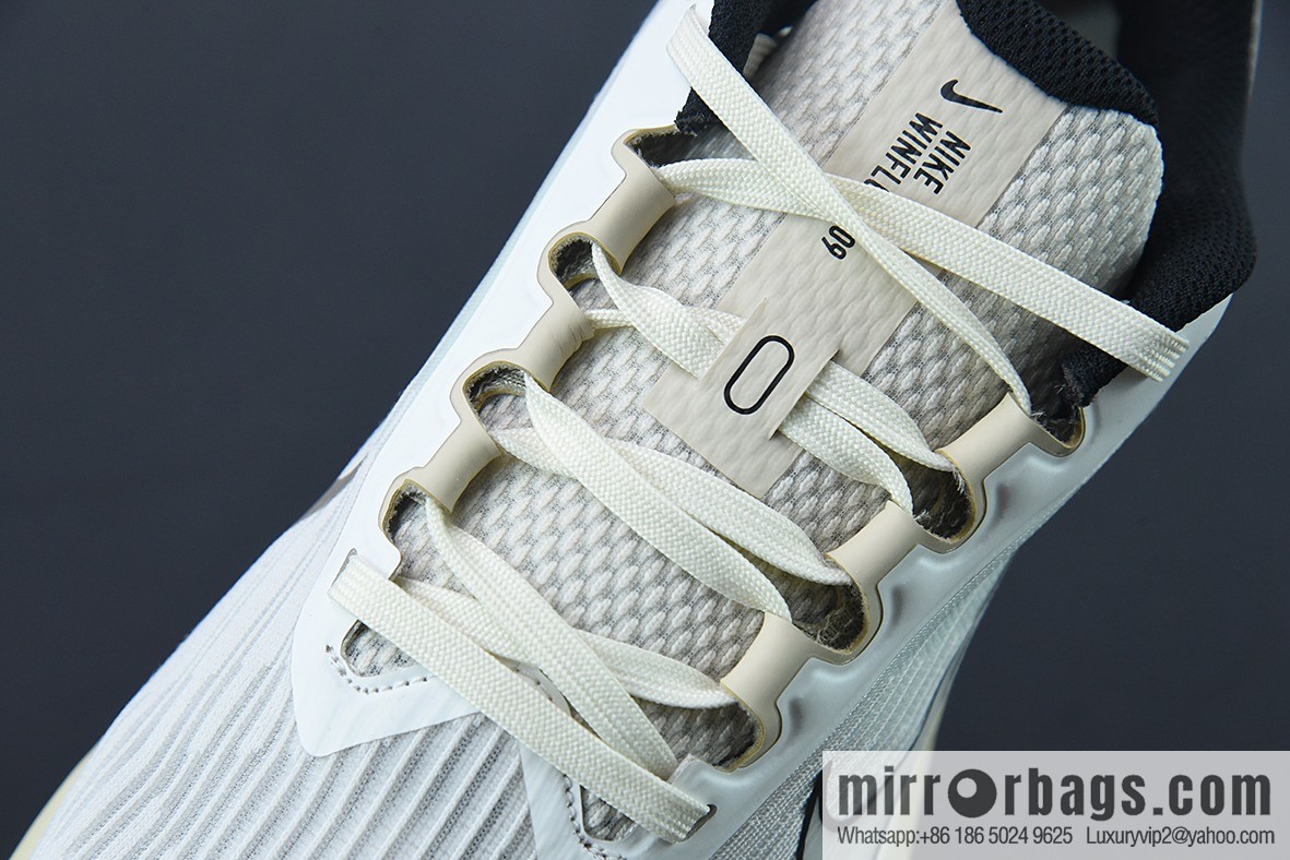 Nk Zoom Winflo 9 moon landing new sports and leisure cushioning running shoes, item number: DV9121-011